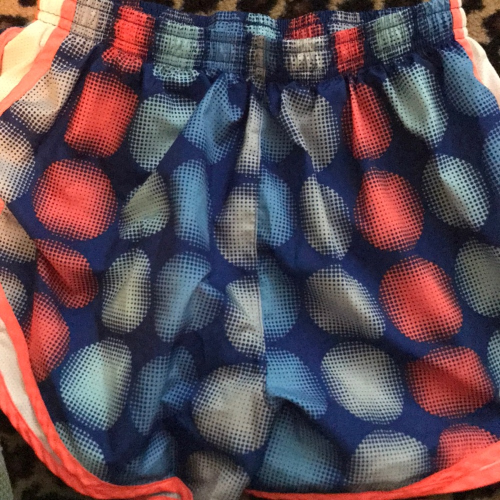 Nike shorts
